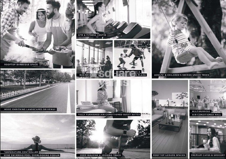 VJ Yashwin Nuovo Centro Amenities-Features 4