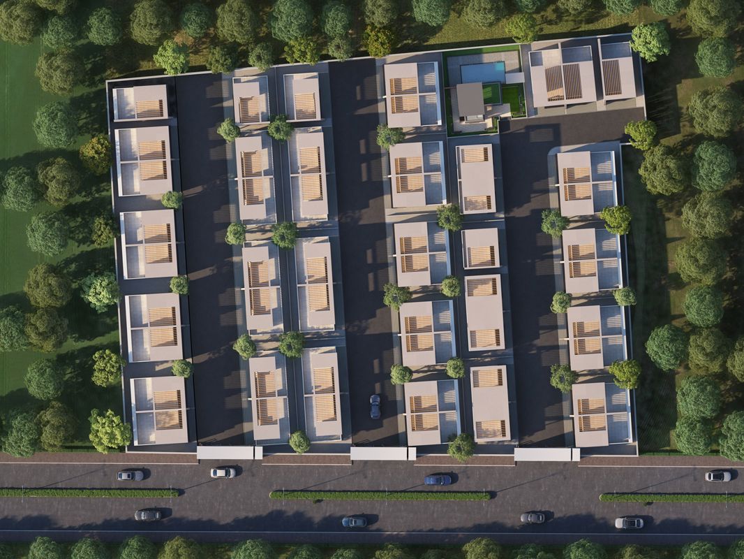 VK Sky Villa