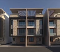 VK Sky Villa Villa View