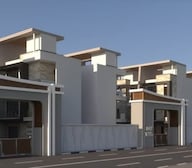 VK Sky Villa Villa View
