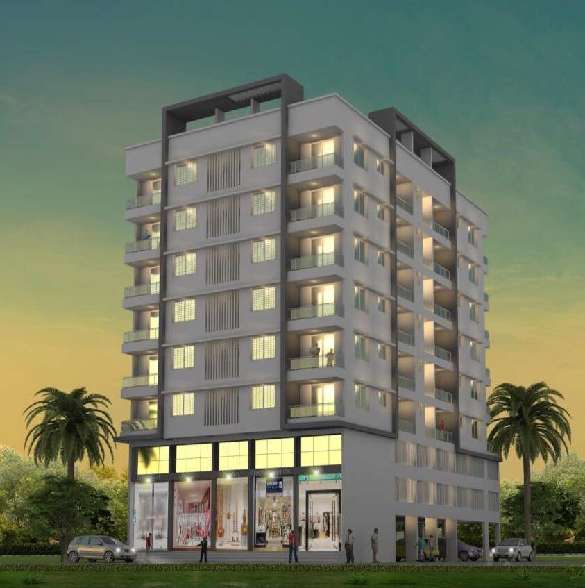 VLD Heritage Apartment Exteriors