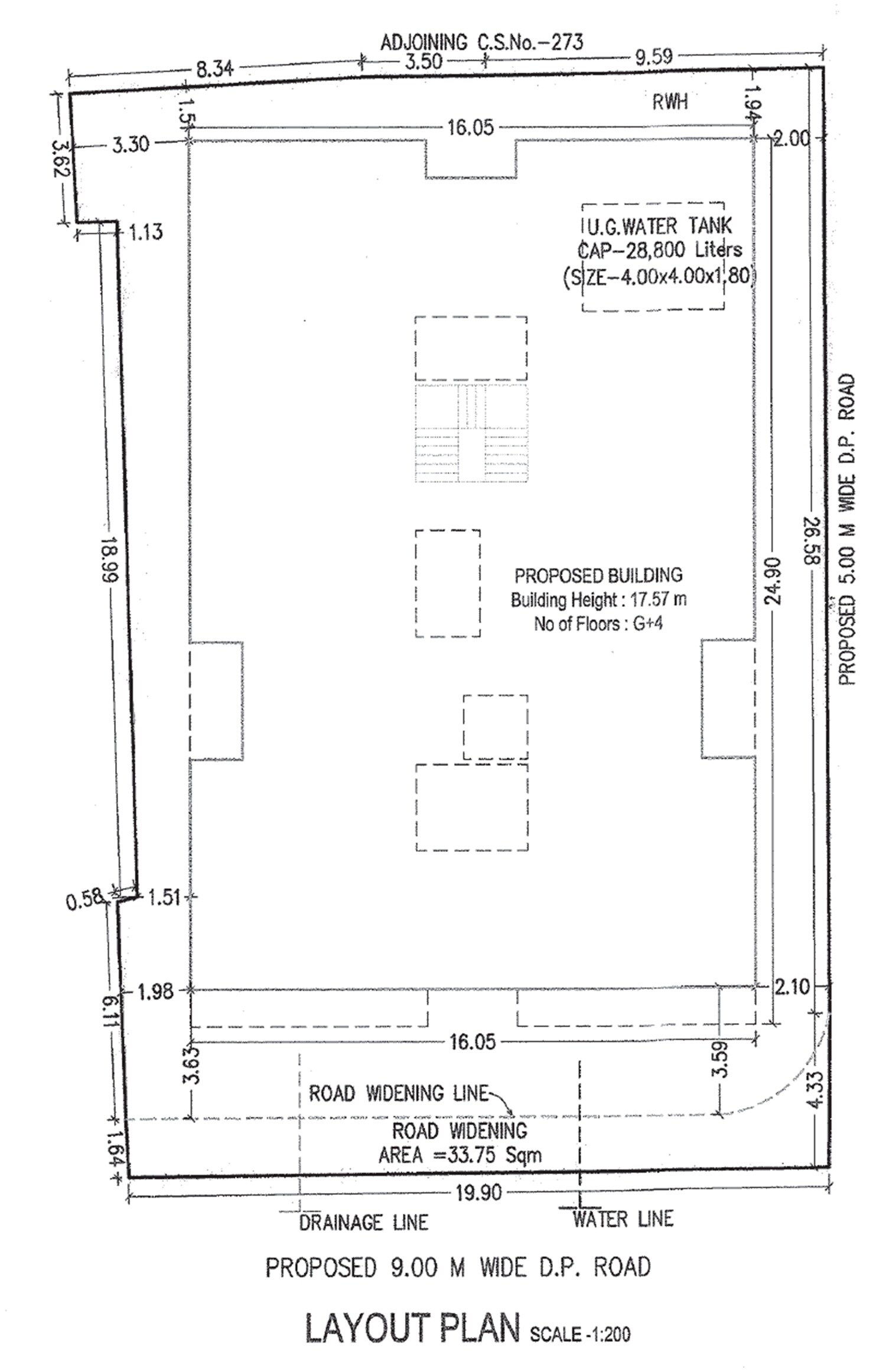 VLD Heritage Master Plan 1