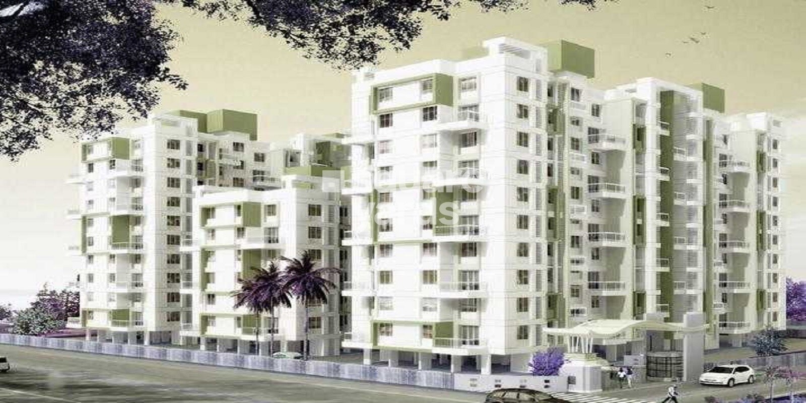 VM Vishwavihar