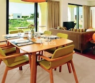 Voski Emerald Apartment Interiors