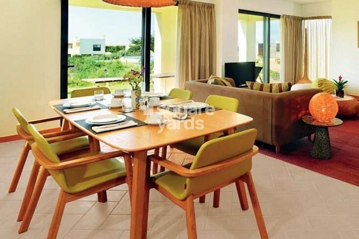 Voski Emerald Apartment Interiors 2