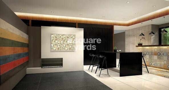 Voski Emerald Apartment Interiors 3