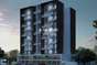 voski emerald project tower view1