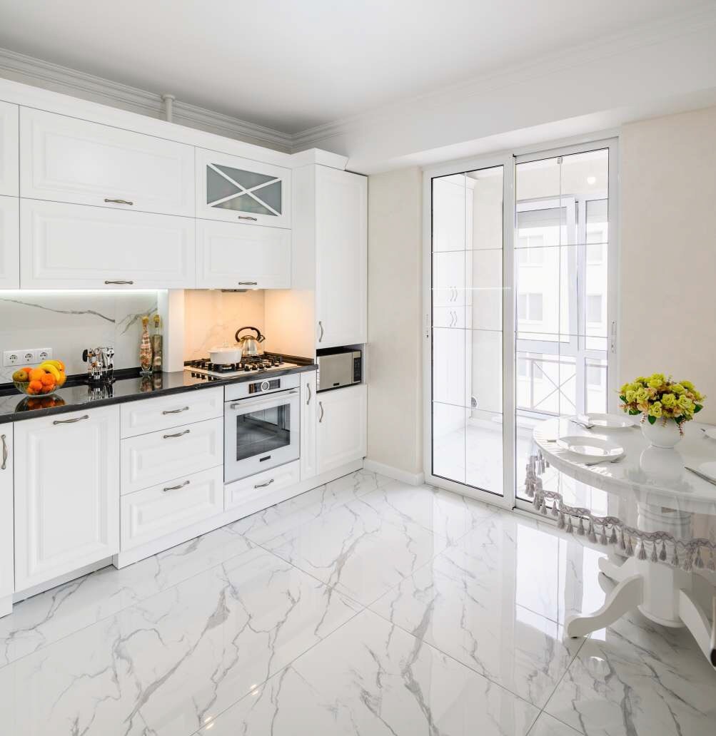 VRB Shri Swaranjali Apartment Interiors 1