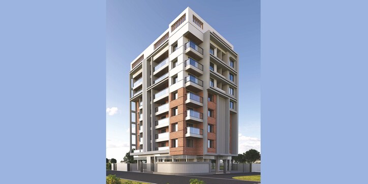 VRB Shri Swaranjali Cover Image