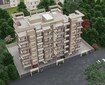 Vriddhi Apartments Tower View