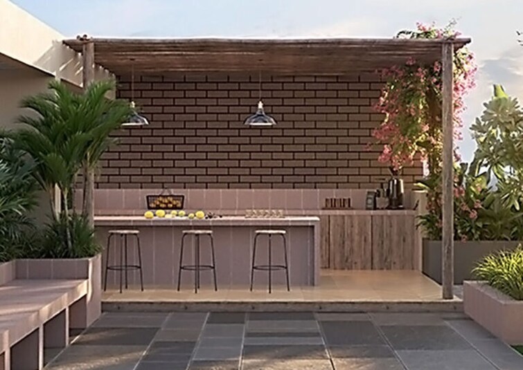 Vriddhi Padma Madhav Amenities-Features 1