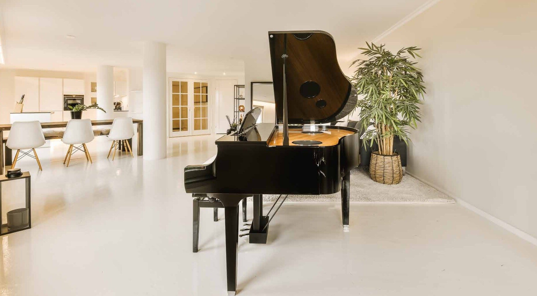 Vriddhi Satlaj Amenities-Features