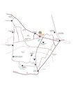 Vriddhi Satlaj Location Image