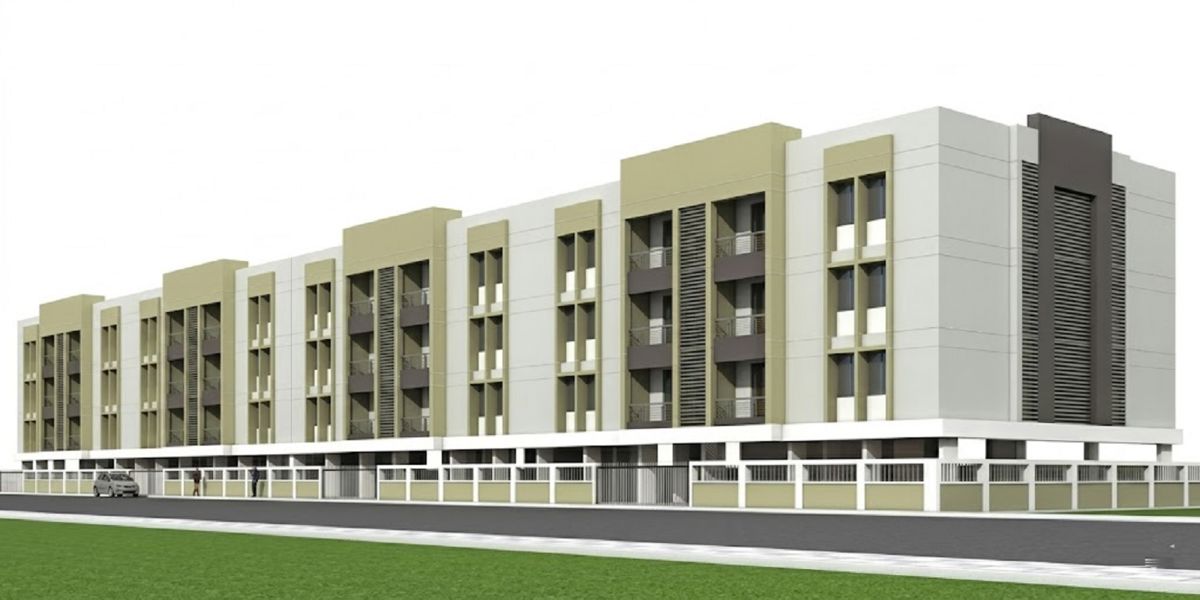 Vritti Mysha, Kiwale, Pune