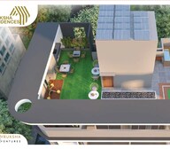 Vruksha Residences Amenities-Features