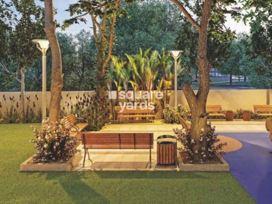 Vrunda Shlok Amenities-Features 1