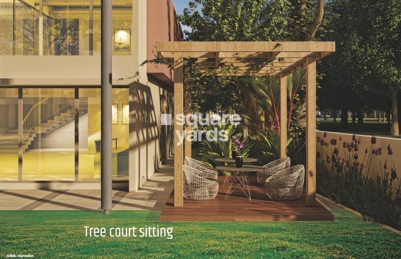 Vrunda Shlok Amenities-Features 5