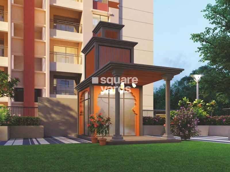 Vrunda Shlok Amenities-Features 6