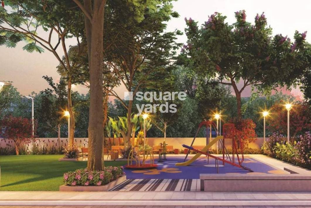 Vrunda Shlok Amenities-Features 2