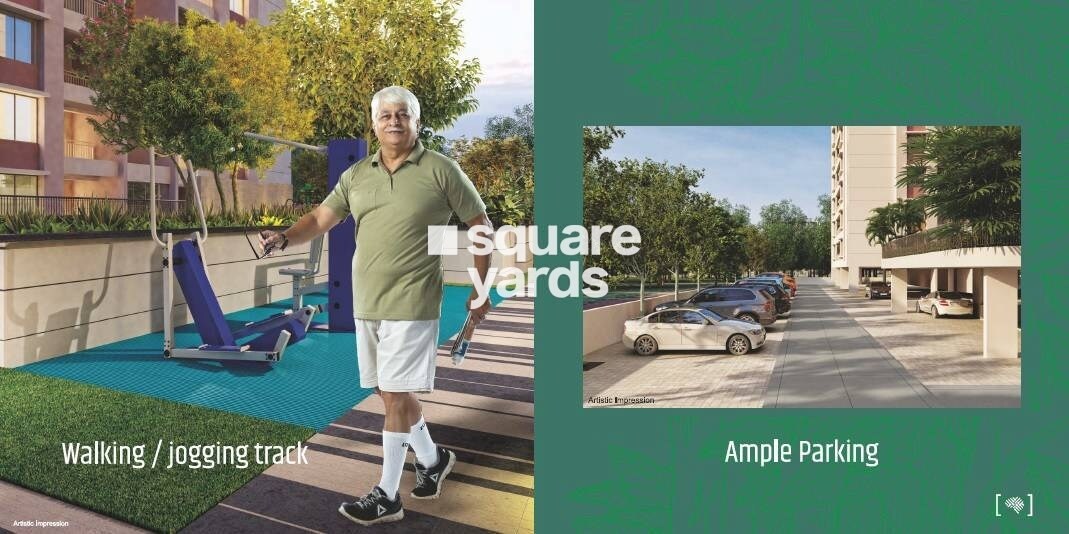 Vrunda Shlok Amenities-Features 3