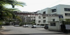 Vrundavan Heights