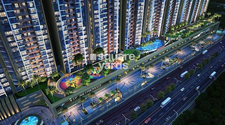 VTP Aethereus Amenities-Features 1