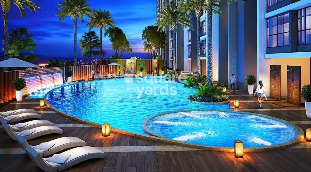 VTP Aethereus Amenities-Features 3