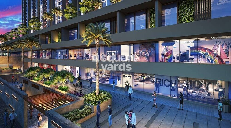 VTP Aethereus Amenities-Features 4