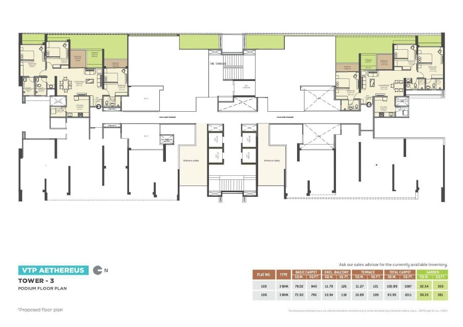 VTP Aethereus Floor Plans 6