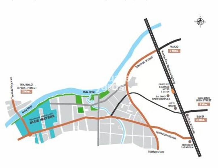 VTP Aethereus Location Image