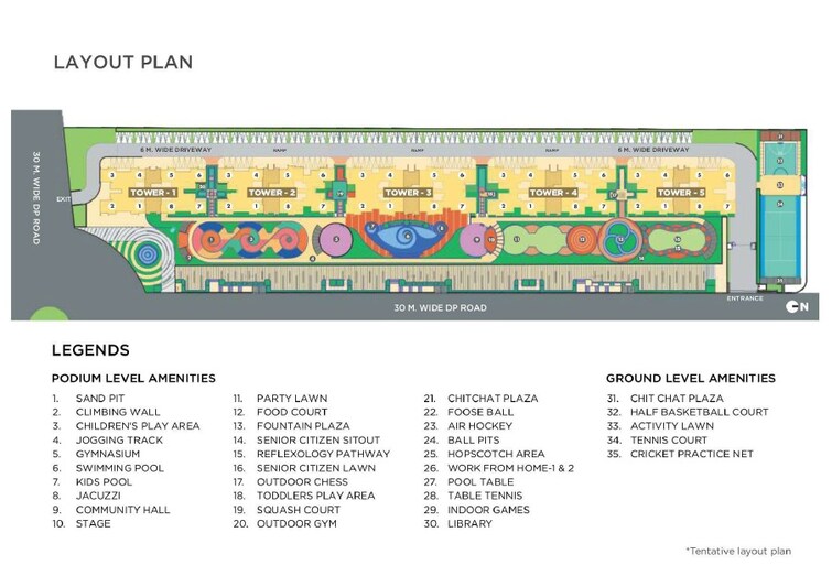 VTP Aethereus Master Plan Image 2