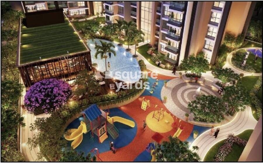 VTP Altair Amenities-Features 1