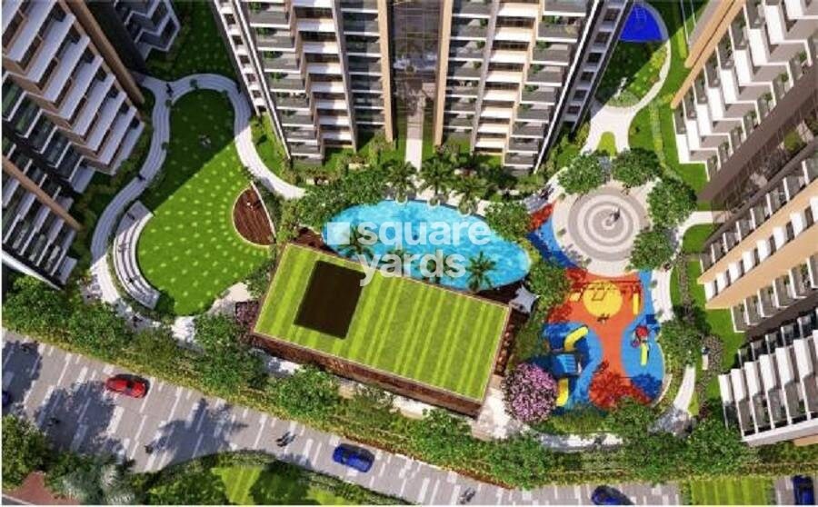 VTP Altair Amenities-Features 2