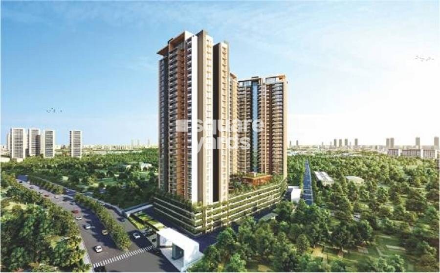 VTP Altair Tower View 6