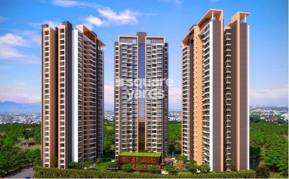 VTP Altair Tower View 7