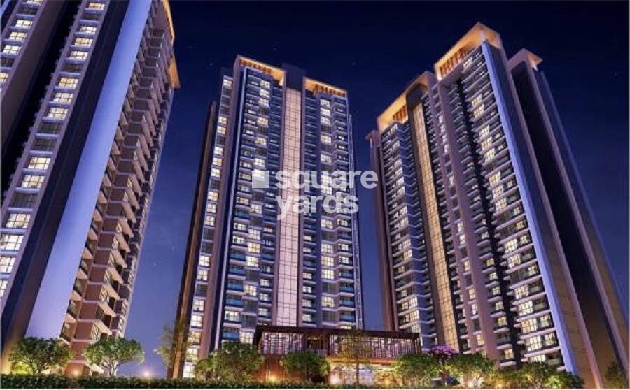 VTP Altair Tower View 3