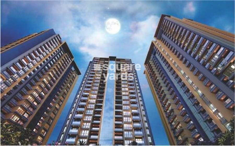 VTP Altair Tower View 5