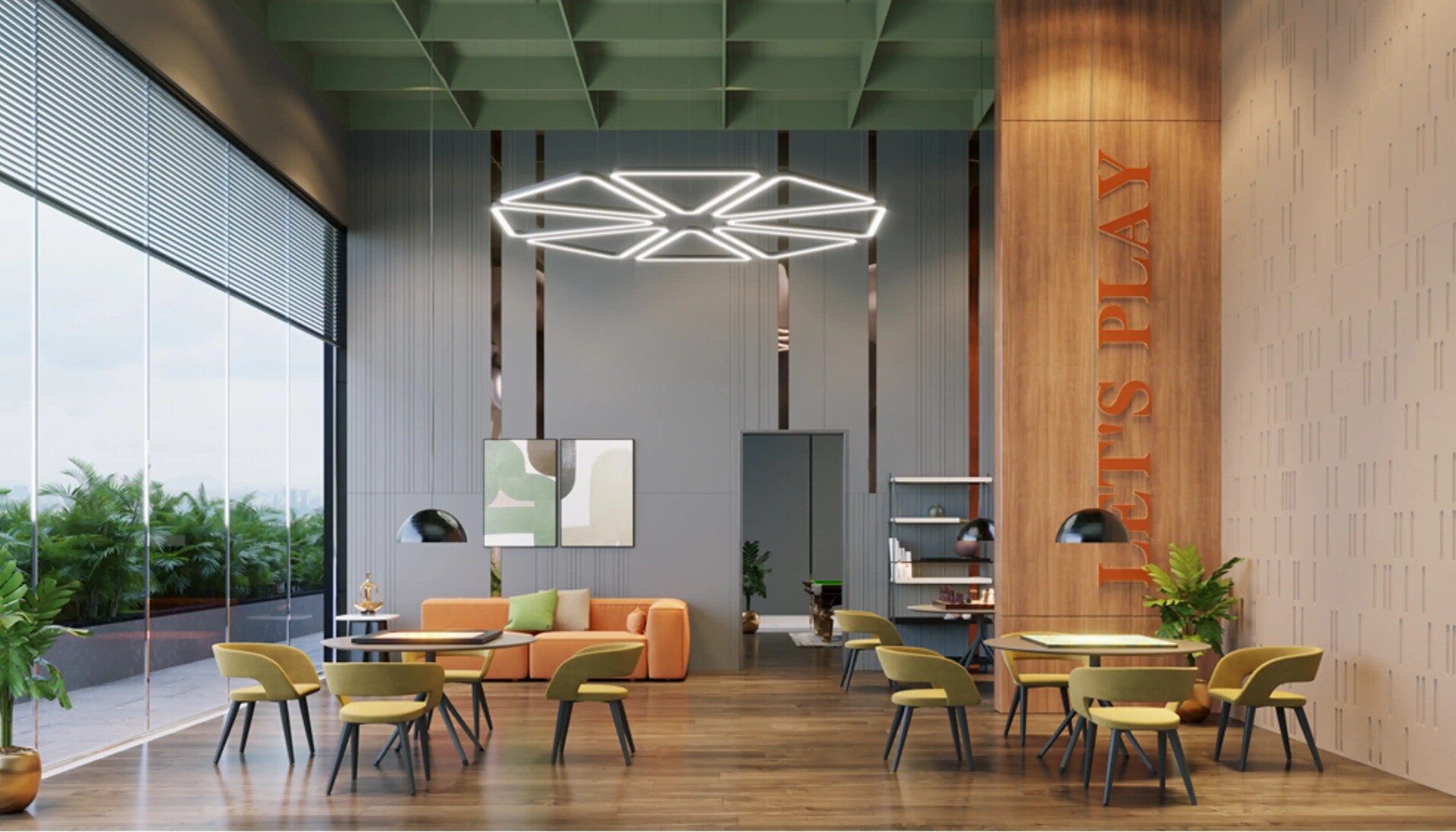 VTP Altamira Amenities-Features 1