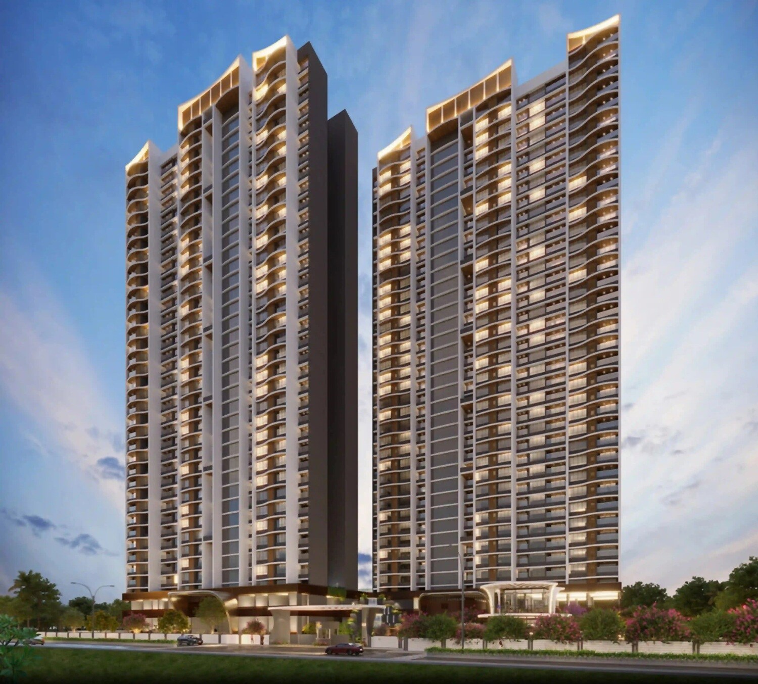 VTP Altamira Apartment Exteriors 2