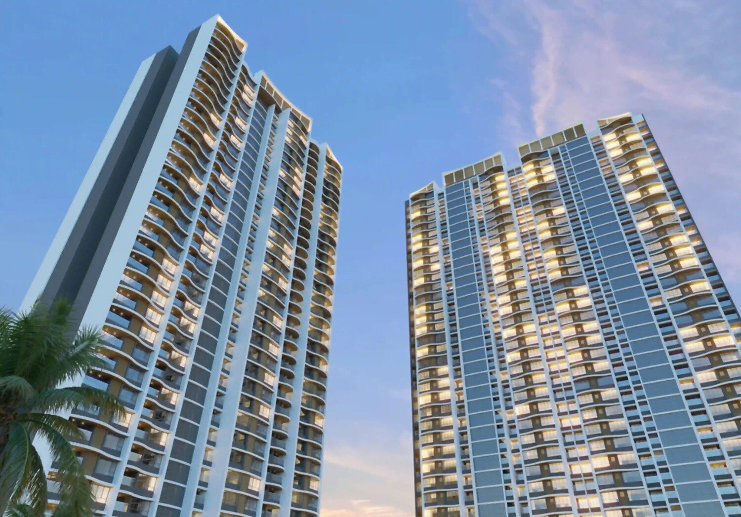 VTP Altamira Apartment Exteriors 3