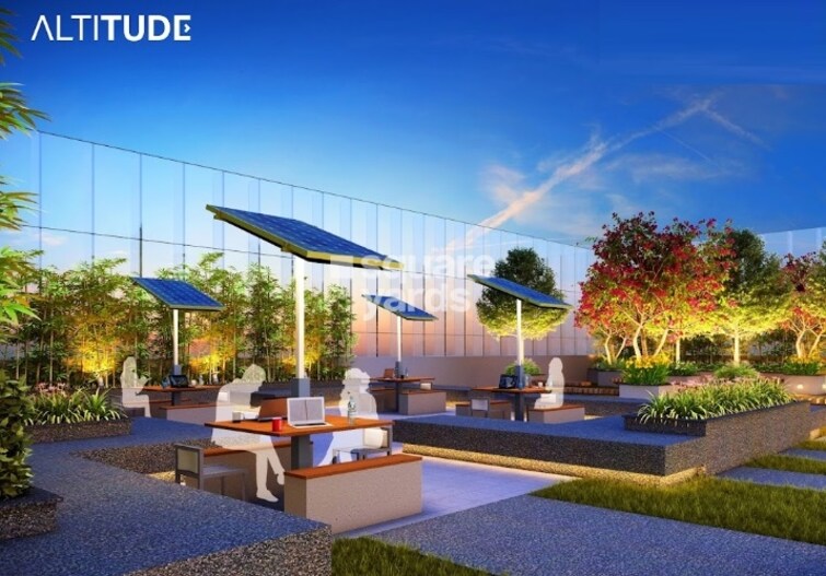 VTP Altitude Amenities-Features 5