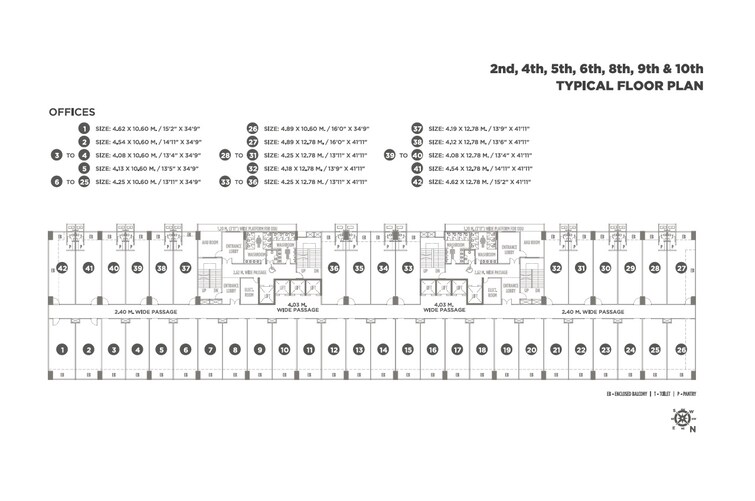 VTP Altitude Floor Plans 1