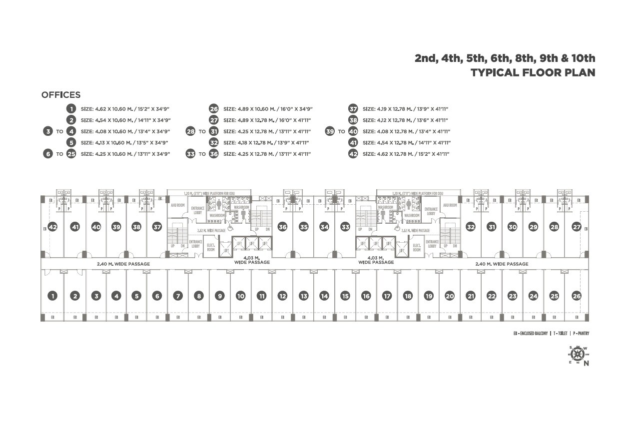 VTP Altitude Floor Plans 1