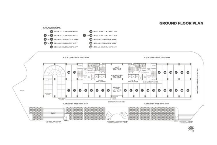 VTP Altitude Floor Plans 2