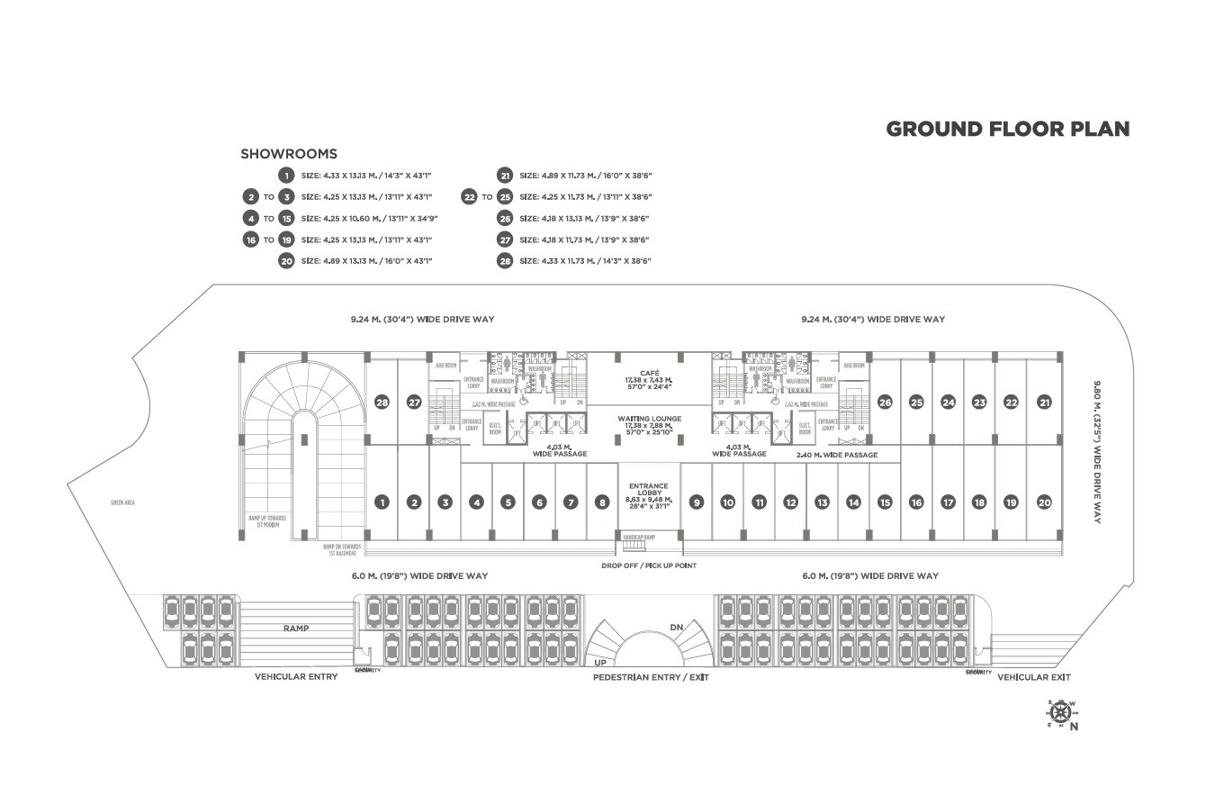 VTP Altitude Floor Plans 2