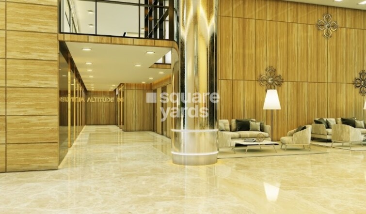 VTP Altitude Waiting Lounge