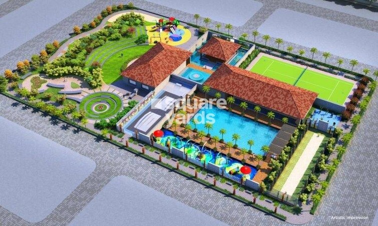 VTP Beaumonde Amenities-Features 2