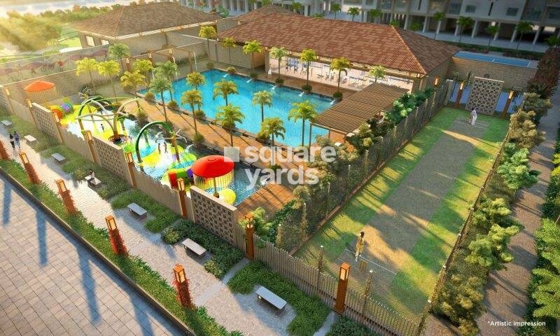 VTP Beaumonde Amenities-Features 5