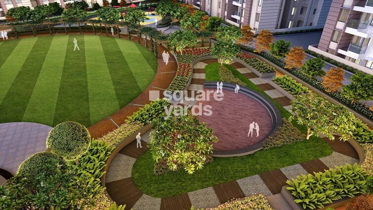 VTP Belair Amenities-Features 2