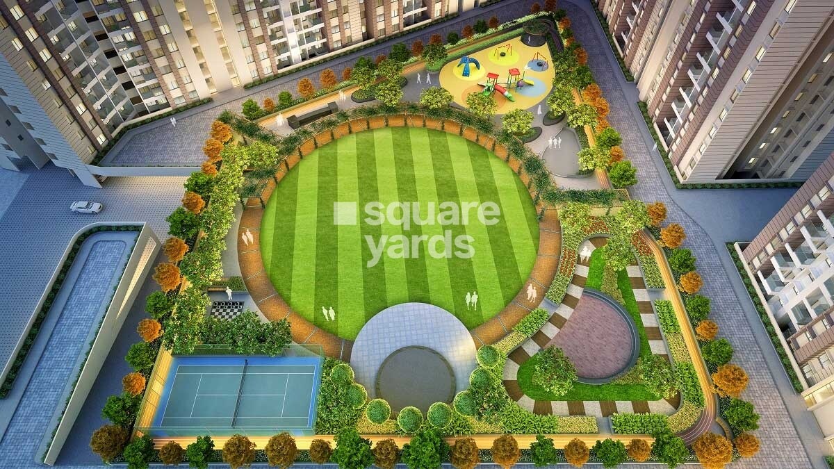 VTP Belair E And F Building Amenities-Features 1